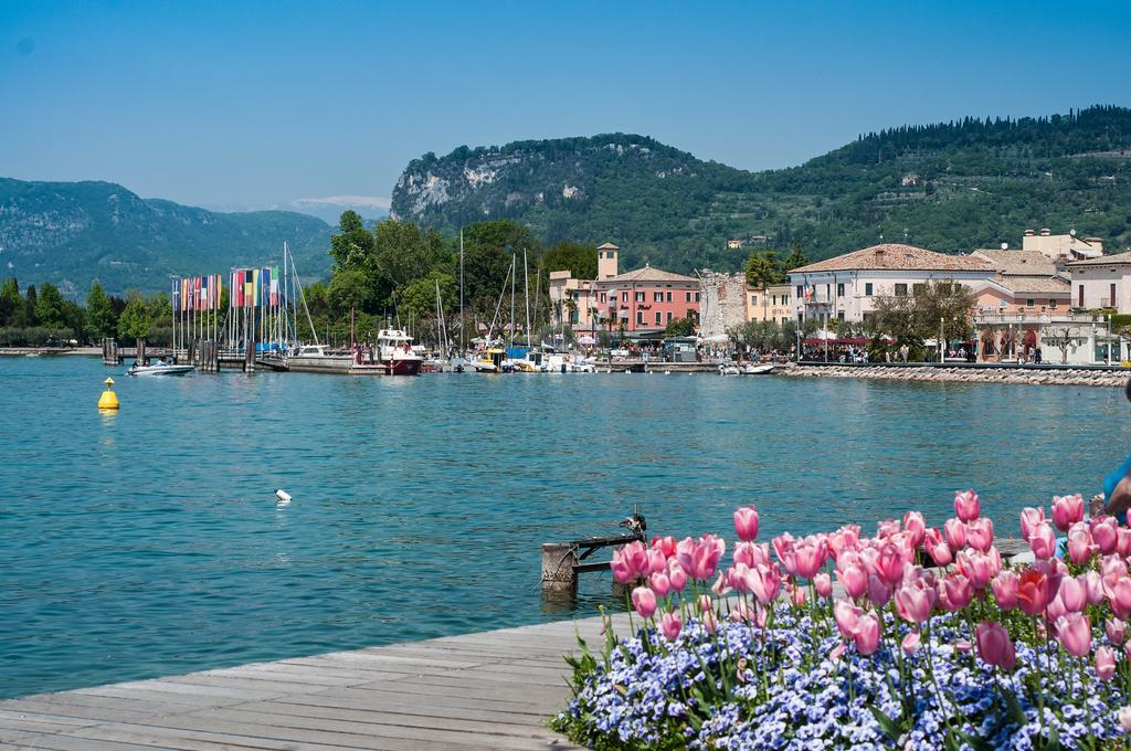 Residence Primavera Bardolino Dış mekan fotoğraf